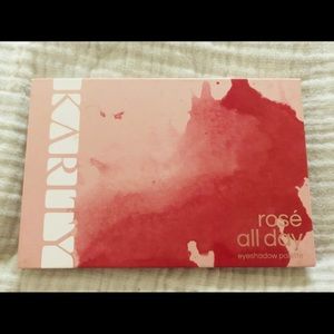 Karity Rose All Day Palette